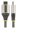 Image de Câble HDMI 2.0 Premium Certifié de 50cm - Câble HDMI 4k60hz - Premium High speed - câble HDMI avec Ethernet - HDMI mâle pour HDMI mâle - 50 cm -