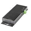 Image de Hub USB C 4 Ports 10Gbps - Hub Industriel USB Type C - Métal - Concentrateur (hub) - 2 x USB 3.2 Gen 2 + 2 x USB-C 3.2 Gen 2 - de bureau