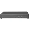 Image de Dock USB-C - Station d'accueil USB Type C Triple Ecrans 4K - Alimentation 100W - DP 1.4 Alt Mode & DSC, 2x DisplayPort 1.4/HDMI 2.0 - 6xUSB (2x