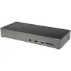 Image de StarTech USB C Dock Triple 4K - 100W PD 6x USB