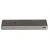 Image de Adaptateur Multiport USB-C pour MacBook Pro/Air - USB Type-C vers HDMI 4K, Alimentation 100W, Slot SD/MicroSD, Hub 2 Ports USB 3.0 - Mini Dock USB-C