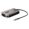 Image de StarTech USB-C MULTIPORT ADAPTER 4K 60HZ