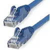 Image de StarTech 50cm LSZH CAT6 Ethernet Cable - Blue