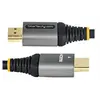Image de Câble HDMI 2.1 8K - 5m - Câble HDMI Certifié Ultra High Speed 48Gbps - 8K 60Hz/4K 120Hz HDR10+ eARC - Câble Ultra HD 8K HDMI - Ecran/TV/Affichage -
