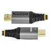 Image de Câble HDMI 2.1 8K - 4m - Câble HDMI Ultra High Speed 48Gbps - Ultra High Speed - câble HDMI avec Ethernet - HDMI mâle pour HDMI mâle - 4 m - blindé -