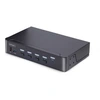 Image de StarTech 4-PORT DISPLAYPORT KVM SWITCH -