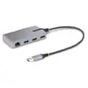 Image de StarTech HUB USB 3 PORTS USB-A - GIGA