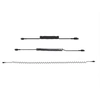 Image de Câble USB-C vers Lightning de 1m - Adaptateur USB C vers Lightning Noir Certifié Mfi, Gaine en TPE - Câble USB Type-C/Lightning - Chargeur USB-C vers