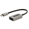 Image de StarTech Adaptateur USB-C/HDMI mâle/femelle - Gris