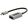 Image de Adaptateur USB C vers HDMI - Vidéo 4K 60Hz, HDR10 - Dongle USB vers HDMI 2.0b - USB Type-C DP Alt Mode vers Ecrans/Affichage/TV - Convertisseur USB