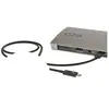 Image de Dock Thunderbolt 4 - Hub TB4 3xTB4/USB4/4xUSB-A/SD/GbE 96W - Station d'accueil - Thunderbolt 4 - 3 x Thunderbolt - 1GbE - Amérique du Nord