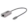 Image de StarTech USB-C TO ETHERNET ADAPTER - 1FT