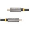Image de Câble USB4 de 1m, Câble USB-C Certifié par l'USB-IF, 40 Gbps - Câble USB - 24 pin USB-C (M) pour 24 pin USB-C (M) - USB 2.0 / USB 3.1 / USB 3.2 /
