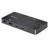 Image de StarTech USB-C KVM SWITCH 4K 60HZ -DUAL