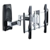 Image de TV-WALL-MOUNT-65FS support pour téléviseur 165,1 cm (65") Noir, Argent