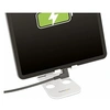 Image de Câble USB-C Robuste Angle Droit de 50cm, USB 3.2 Gen 2, 4K60 - Câble USB - 24 pin USB-C (M) droit pour 24 pin USB-C (M) angle droit - USB 3.2 Gen 2 -