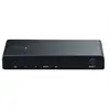 Image de Switch HDMI 8K à 2 Ports - Switch HDMI 2.1 - HDR10+, 8K 60Hz - Commutateur vidéo/audio - 2 x HDMI - de bureau
