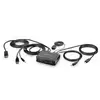 Image de StarTech 2-PORT COMPACT 4K KVM SWITCH -
