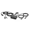 Image de StarTech 2-PORT COMPACT 4K KVM SWITCH -