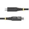 Image de Câble USB4 de 1m, Câble USB-C Certifié USB-IF, 40Gbps, PD - Câble USB - 24 pin USB-C (M) pour 24 pin USB-C (M) - USB4 / Thunderbolt 3 / Thunderbolt 4