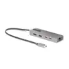 Image de StarTech 3-PORT USB-C HUB 2.5GB ETHERNET