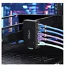 Image de 5-Port Unmanaged Industrial Ethernet Switch - IP30 - TAA - Commutateur - non géré - 5 x 10/100/1000Base-T - Montage sur rail DIN, fixation murale -