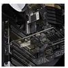 Image de Startech 2-Port Gigabit PCIe Network Adapter Card, TAA Compliant - Adaptateur réseau - PCI Express x1 - Gigabit Ethernet x 2 - noir - Conformité TAA