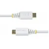 Image de 6ft (1.8m) Premium Certified High Speed HDMI Cable, 4K60Hz - Premium High speed - câble HDMI avec Ethernet - HDMI mâle pour HDMI mâle - 1.8 m -