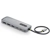 Image de Startech - Station d'accueil - USB-C 3.2 Gen 1 - 2 x DP