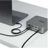 Image de 1.5ft (50cm) Thunderbolt 5 Cable, 80Gbps/120Gbps, Certified - Câble Thunderbolt - Thunderbolt 5 (M) pour Thunderbolt 5 (M) - USB4 / Thunderbolt 3 /