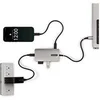 Image de Startech - Station d'accueil - pour ordinateur portable - USB-C 3.2 Gen 2 - HDMI - 10GbE, 1GbE - 140 watt