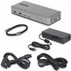Image de - Station d'accueil - pour ordinateur portable - USB-C 3.2 Gen 2 - 2 x HDMI - 1GbE - Royaume-Uni, Europe