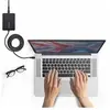 Image de Startech - Adaptateur secteur - USB-C - 100 watt - 5 A - PD 3.0 (USB-C) - noir - Europe