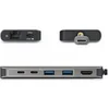Image de Startech - Station d'accueil - USB-C 3.2 Gen 1 - HDMI - 1GbE
