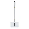 Image de Startech - Station d'accueil - USB-C - HDMI - 140 watt