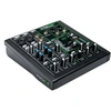 Image de - SMK PROFX6V3 - Console de mixage - Analogique USB 6 canaux + effets