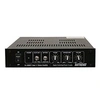 Image de Amplificateur hi-fi Earthquake Sound EARTHQUAKE SOUND - Amplificateur HiFi - Sound XJ-300ST Stéréo Classe J 320W + 12V