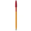 Image de Stylo à bille Rouge