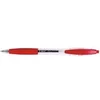 Image de Stylo Bille Bic Atlantis Clic rouge