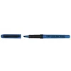 Image de Surligneur De Poche Bic Briteliner Grip bleu