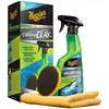 Image de Kit Décontamination Hybride Céramique Meguiar's