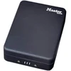 Image de Master Lock Coffre-fort Portable P005ceurblkhro One Size