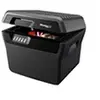 Image de Malette de sécurité / Coffre fort - Anti feu et étanche - Combinaison électronique - 18,5L