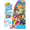 Image de Peinture enfant Color Wonder Paw Patrol Pat'Patrouille Jungle Pups