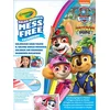 Image de Pat'patrouille - Crayola Colour Wonder - Kit De Coloriage