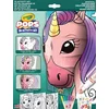 Image de Crayola Color Pops - Kit De Coloriage Mystical