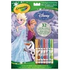 Image de Album Coloriage et Activités La Reine des Neiges