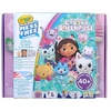 Image de Jeu créatif Kit d'activités Color Wonder Gabby's Dolhouse