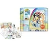 Image de Coffret activités coloriage Color Wonder Bluey 27 pages 3 ans et plus