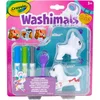Image de Crayola Washimal - Chiens